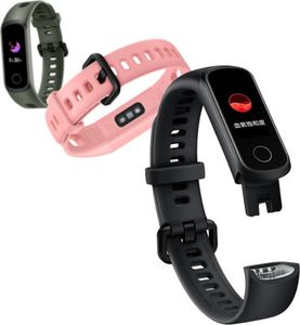 Smartband Huawei Band 5i Różowy 2