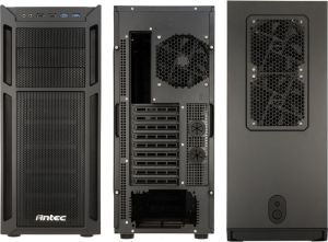 Obudowa Antec Eleven Hundred V2 (0-761345-15951-7) 1