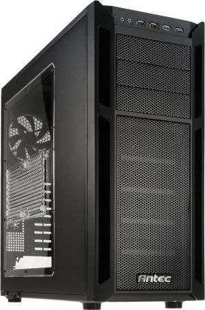 Obudowa Antec Eleven Hundred V2 (0-761345-15951-7) 3