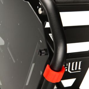 Obudowa In Win D-Frame Mini Mini-ITX USB 3.0 czarna (D-Frame Mini-BK) 5