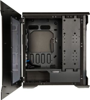 Obudowa Phanteks Enthoo Evolv - microATX - Mini-ITX - czarny (PH-ES314E_BK) 3