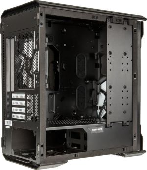 Obudowa Phanteks Enthoo Evolv - microATX - Mini-ITX - czarny (PH-ES314E_BK) 4