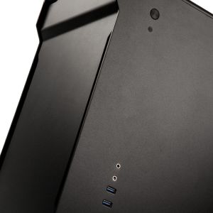 Obudowa Phanteks Enthoo Evolv - microATX - Mini-ITX - czarny (PH-ES314E_BK) 5