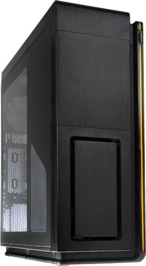 Obudowa Phanteks Enthoo PRIMO Big Tower - USB 3.0 - czarno złoty (PH-ES813P_GD) 1