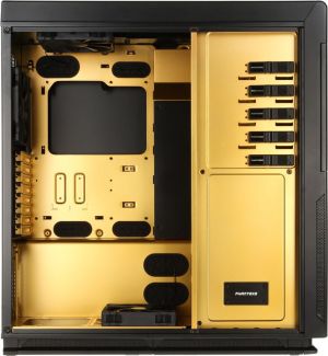Obudowa Phanteks Enthoo PRIMO Big Tower - USB 3.0 - czarno złoty (PH-ES813P_GD) 3