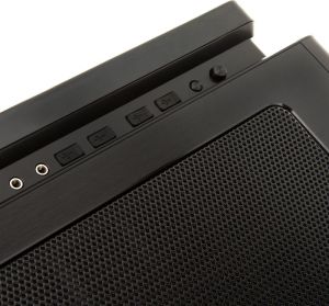 Obudowa Phanteks Enthoo PRIMO Big Tower - USB 3.0 - czarno złoty (PH-ES813P_GD) 5