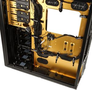 Obudowa Phanteks Enthoo PRIMO Big Tower - USB 3.0 - czarno złoty (PH-ES813P_GD) 6