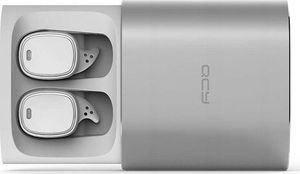 Słuchawki Xiaomi QCY T1 PRO Białe 2