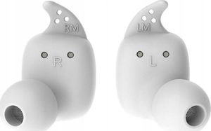 Słuchawki Xiaomi QCY T1 PRO Białe 4