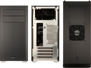 Obudowa Lian Li PC-A41B, microATX, Mini-ITX, USB 3.0 2