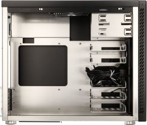 Obudowa Lian Li PC-A41B, microATX, Mini-ITX, USB 3.0 3