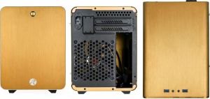 Obudowa Raijintek METIS (0R200010) 2