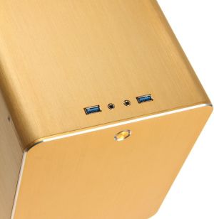 Obudowa Raijintek METIS (0R200010) 5