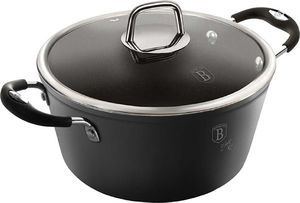 Berlinger Haus ZESTAW GARNKÓW 15-ele BERLINGER HAUS BLACK PROFESSIONAL LINE BH-6129 4