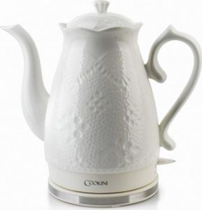 Czajnik Cookini CZAJNIK ELEKTRYCZNY 1.5L COOKINI CLASSIC HTDB7878 1
