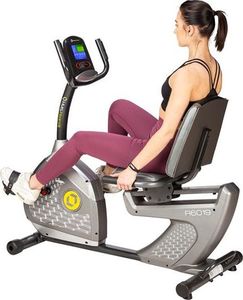 Rower stacjonarny HMS R6019-i magnetyczny 15
