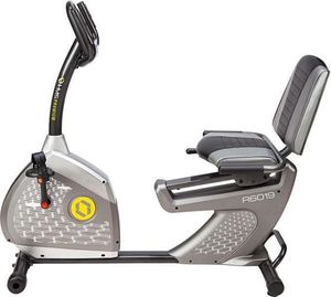 Rower stacjonarny HMS R6019-i magnetyczny 3