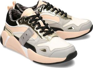 Blauer Buty damskie S0MONROE01 Lea Nug r. 39 1