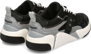 Blauer Buty damskie S0MONROE01 Meg Blk r. 37 2