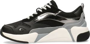 Blauer Buty damskie S0MONROE01 Meg Blk r. 37 4