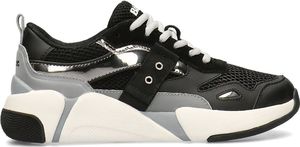 Blauer Buty damskie S0MONROE01 Meg Blk r. 37 5