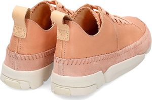 Clarks Buty damskie Trigenic Flex beżowe r. 37 (26148412) 2