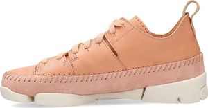 Clarks Buty damskie Trigenic Flex beżowe r. 37 (26148412) 4