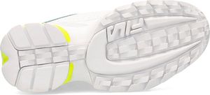 Fila Fila Disruptor Logo Low - Sneakersy Damskie - 1010748.92Q 40 6