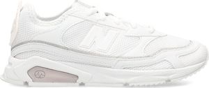 New Balance New Balance X-Racer - Sneakersy Damskie - WSXRCHER 37 5