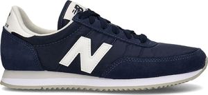 New Balance New Balance 720 - Sneakersy Unisex - UL720AB 41,5 5