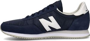 New Balance Buty męskie UL720AB granatowe r. 42 4