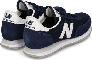 New Balance New Balance 720 - Sneakersy Unisex - UL720AB 43 2