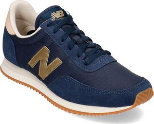 New Balance New Balance 720 - Sneakersy Damskie - WL720AA 40 3