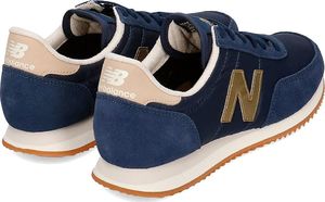 New Balance New Balance 720 - Sneakersy Damskie - WL720AA 37 2