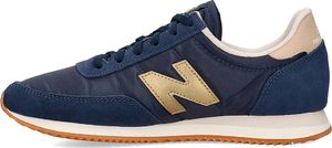 New Balance New Balance 720 - Sneakersy Damskie - WL720AA 37 4