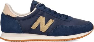 New Balance New Balance 720 - Sneakersy Damskie - WL720AA 37 5
