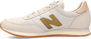 New Balance New Balance 720 - Sneakersy Damskie - WL720AB 37 4