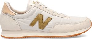 New Balance New Balance 720 - Sneakersy Damskie - WL720AB 37 5