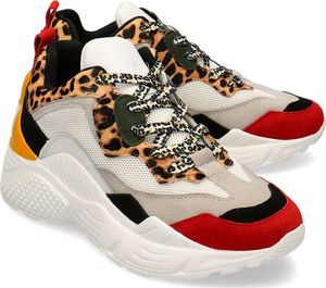 Steve Madden Buty damskie Antonia Leopard r. 39 (SM11000745) 1