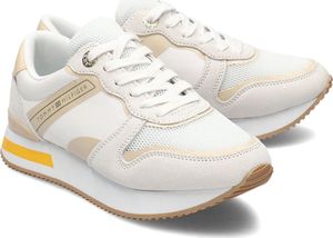Tommy Hilfiger Tommy Hilfiger Feminine Active City - Sneakersy Damskie - FW0FW04696 YBS 36 1
