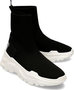 Versace Versace Jeans Couture - Sneakersy Damskie - E0VVBSC6 71370 899 36 1