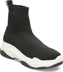 s. Oliver Buty damskie 5-25400-33-001 czarne r. 40 3