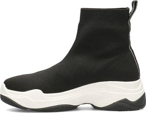 s. Oliver Buty damskie 5-25400-33-001 czarne r. 40 4