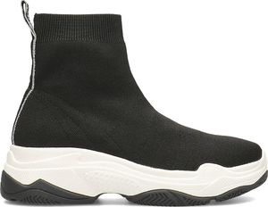 s. Oliver Buty damskie 5-25400-33-001 czarne r. 40 5