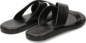 Badura Badura - Klapki Męskie - 3628-372 372 43 2