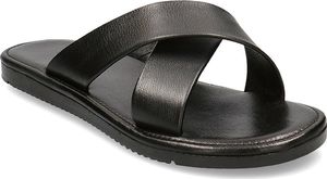 Badura Badura - Klapki Męskie - 3628-372 372 43 3