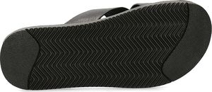 Badura Badura - Klapki Męskie - 3628-372 372 43 6