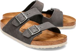 Birkenstock Birkenstock Arizona - Klapki Męskie - 1015500 41 1