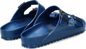 Birkenstock Klapki męskie Arizona EVA granatowe r. 44 2