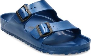 Birkenstock Klapki męskie Arizona EVA granatowe r. 44 3